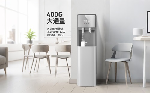 如何選購淨水器管線機或直飲水機？一看就懂！
