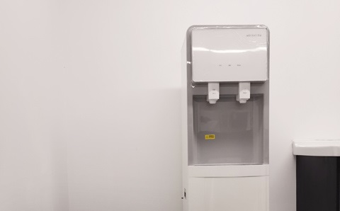 上海奉賢區某建築項目部—購RO反滲透三溫直飲機